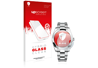 UPSCREEN klare Schutzfolie(für Rolex Datejust 41)