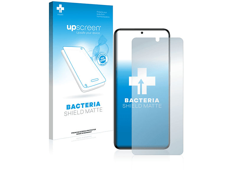 UPSCREEN antibakteriell entspiegelt matte Schutzfolie(für Xiaomi 11i)