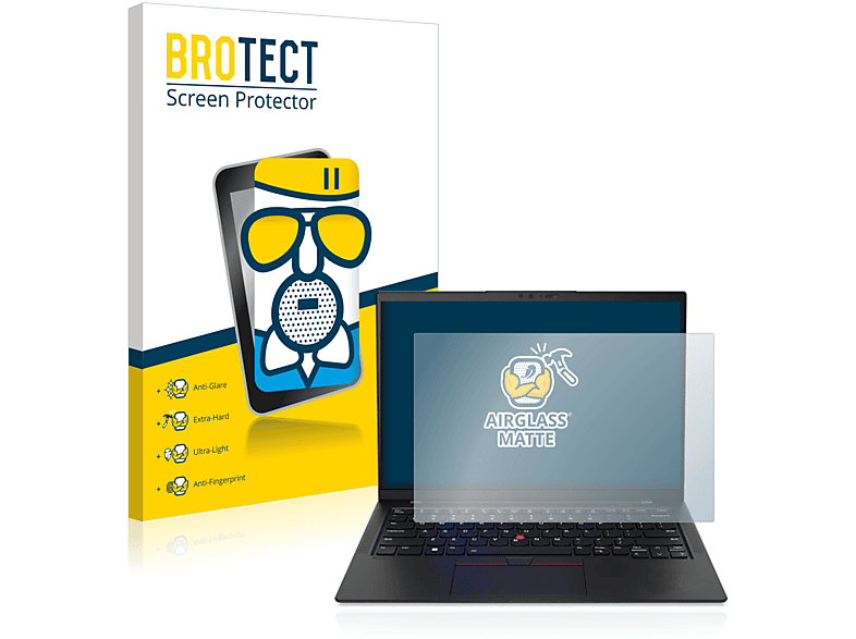 BROTECT matte (10. Touch 14\