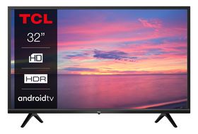 80 cm, JVC LT-32VH5157 SATURN / LED HD-ready) Zoll (Flat, TV | 32