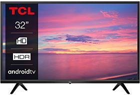 JVC LT-32VH5157 LED TV (Flat, 32 Zoll / 80 cm, HD-ready) | SATURN