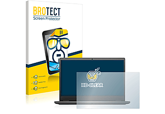 BROTECT klare Schutzfolie(für Dell Latitude 3410)