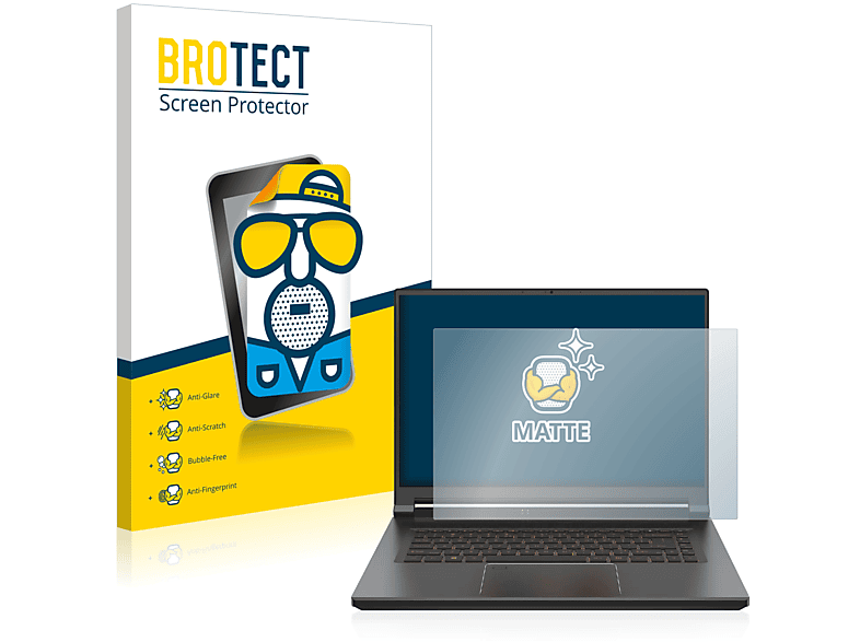 ConceptD Schutzfolie(für BROTECT Pro) matte 5 Acer