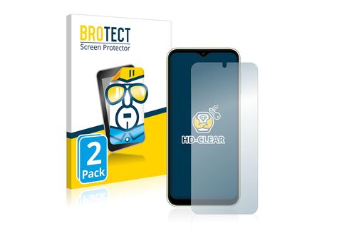 Galaxy S24 Ultra - Display Schutzfolie PET, Mobiltelefon Schutzfolie, Schutzfolien, Zubehör