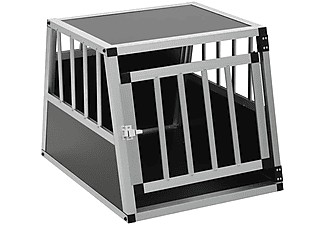 VIDAXL 170666 Hundetransportbox