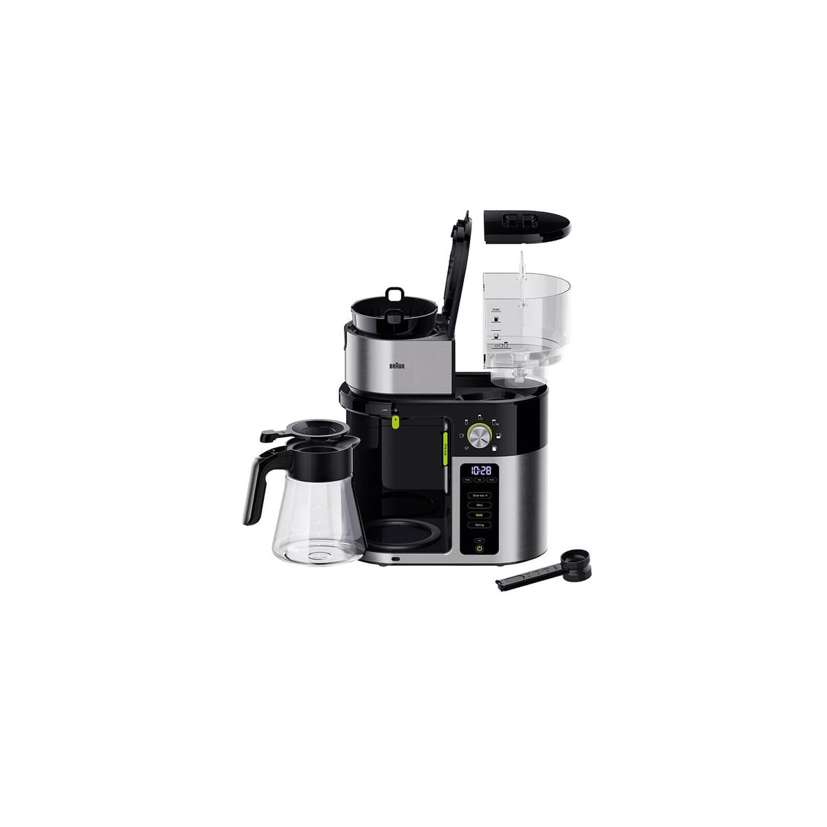 Flacone Destro - Macchina Da Caffè, Caffettiera - KRUPS - 4354600 - Foto 12