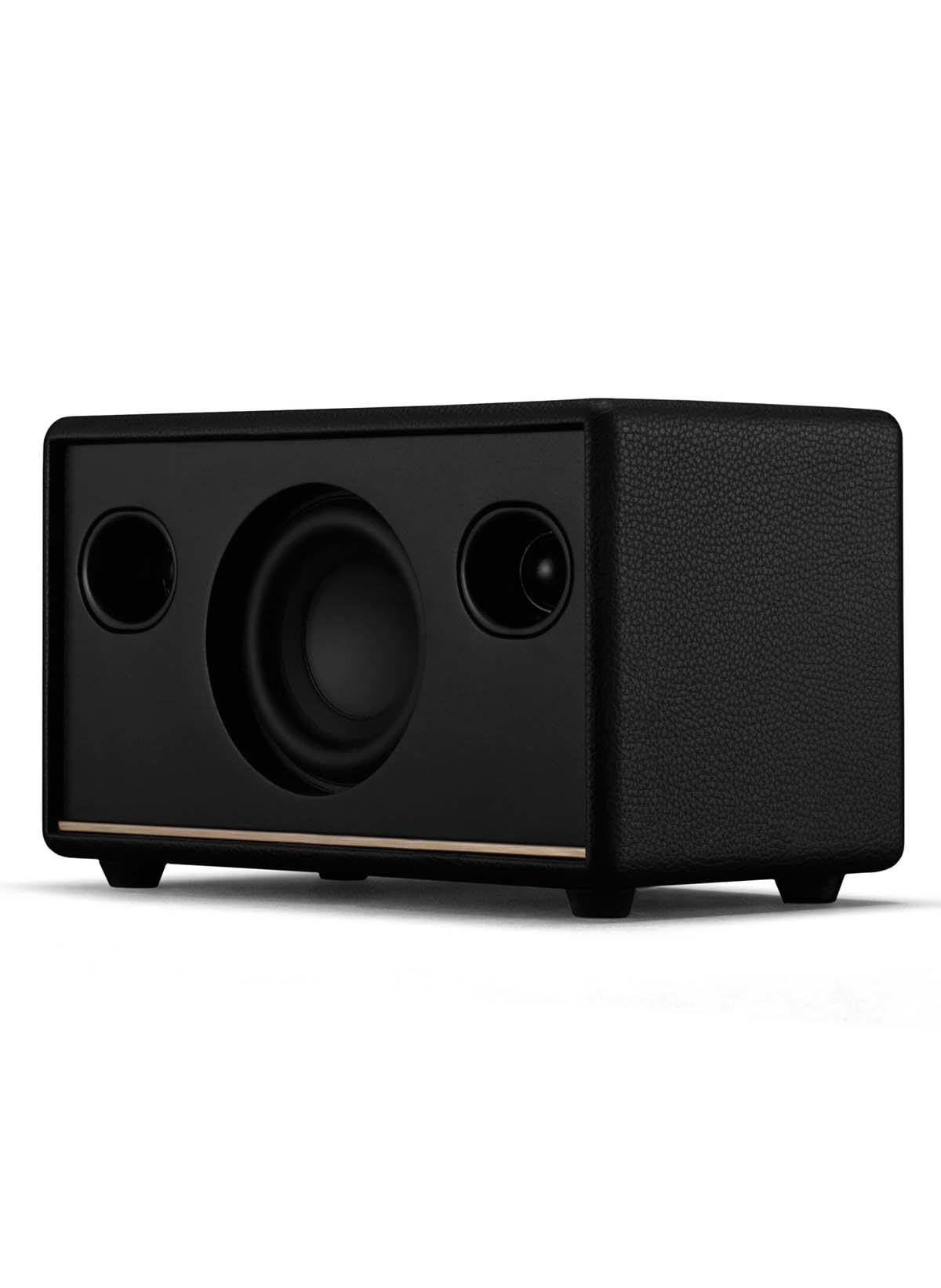 MARSHALL Acton III Bluetooth-speaker Zwart kopen? | MediaMarkt