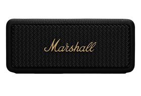 Marshall Kilburn II - Parlante portátil Bluetooth - Negro (1002634)