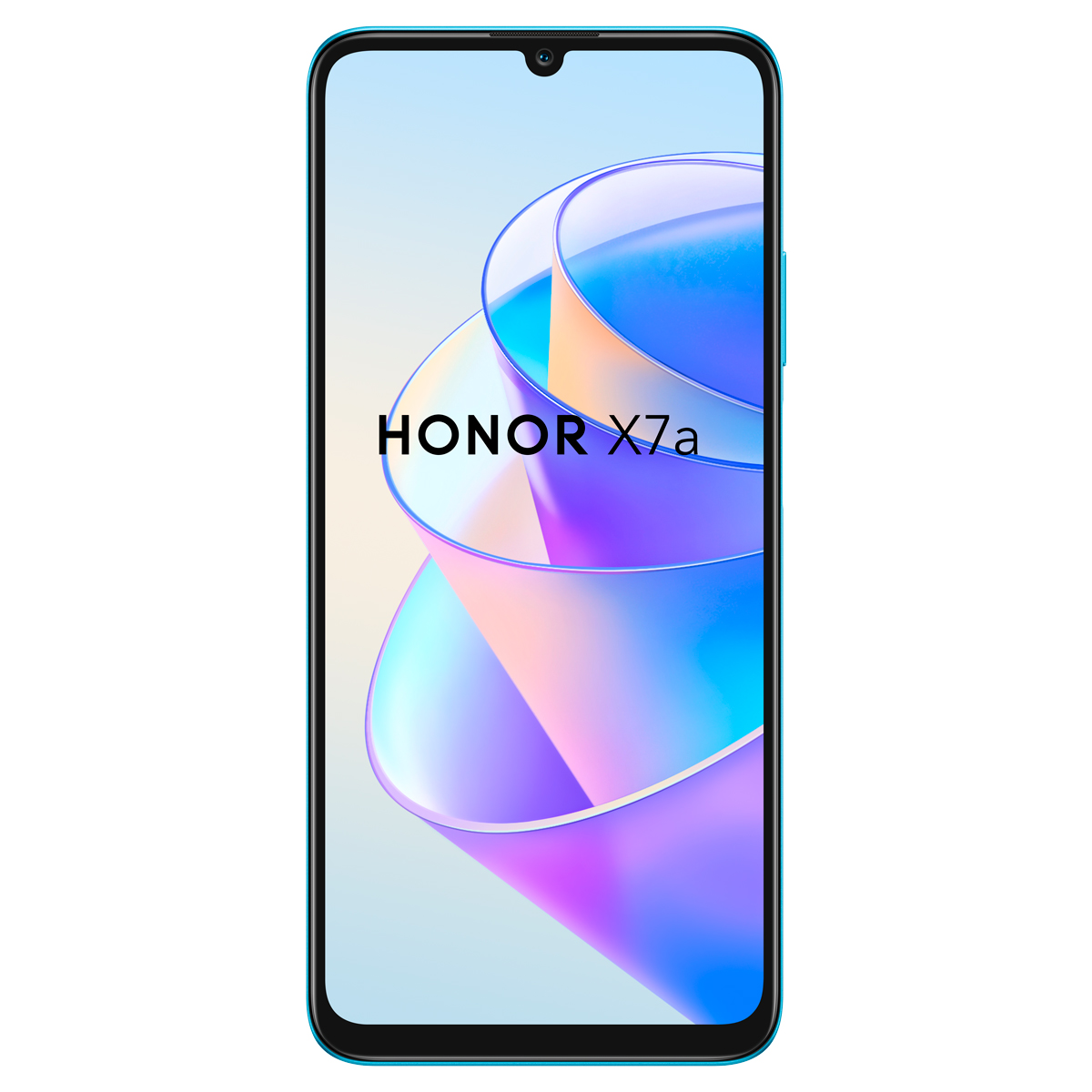 SIM X7a GB HONOR Dual 128 Blau