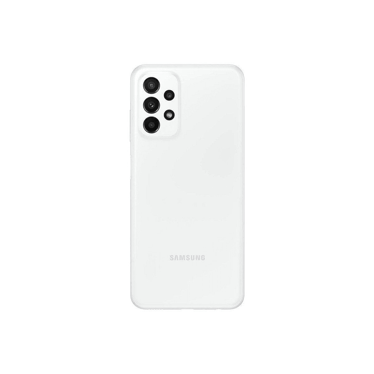 SAMSUNG Galaxy A23 DS 64 Dual GB SIM Weiss 5G 64GB white