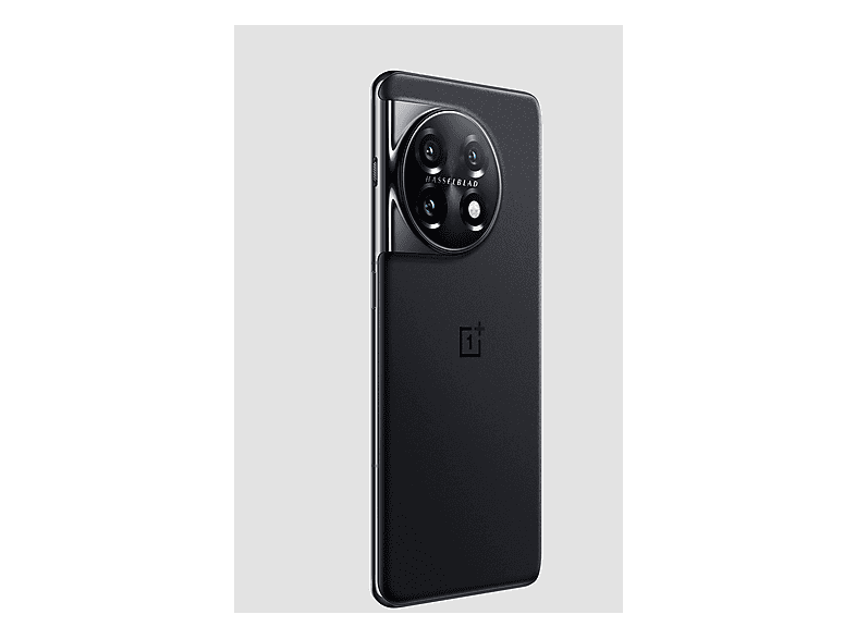 ONEPLUS 11 6.7P/5G/8N/16+256GB/GR, Titan Black, Móvil Android, 256