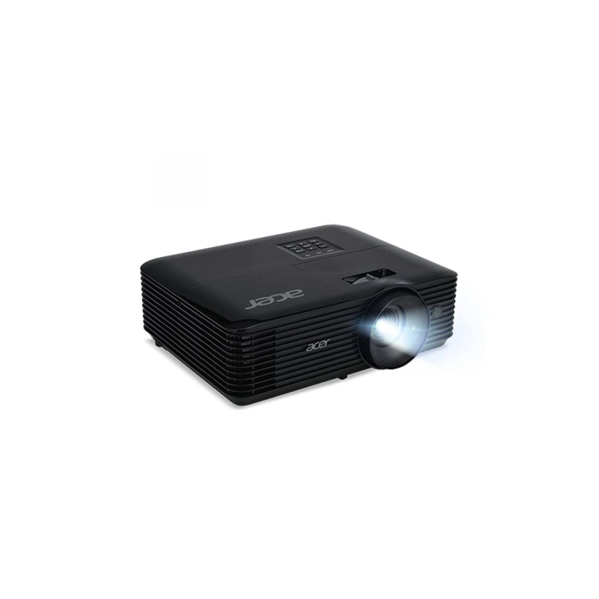 3D DLP X1328Wi Projektor Projektor(WXGA) ACER WXGA