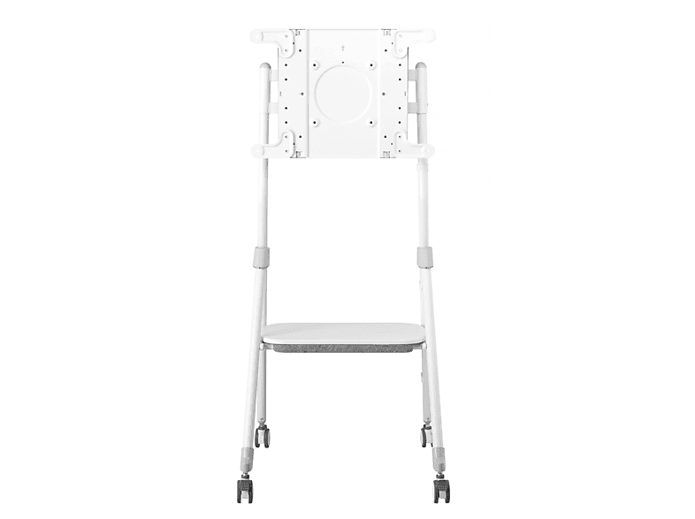 VDD LUMTTV13-46TW TV-Ständer, Weiss