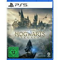 Hogwarts Legacy - [PlayStation 5]