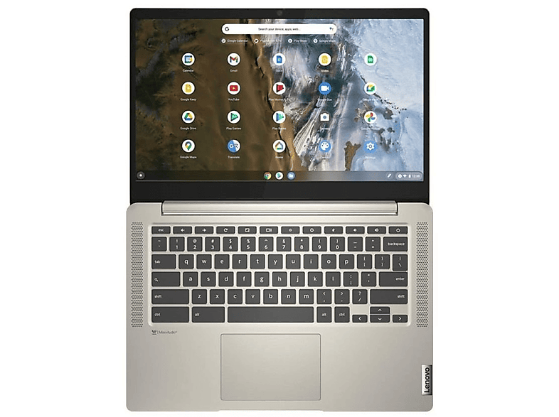 LENOVO Lenovo IdeaPad 5 Chromebook 14ITL 82M8002BGE 14\