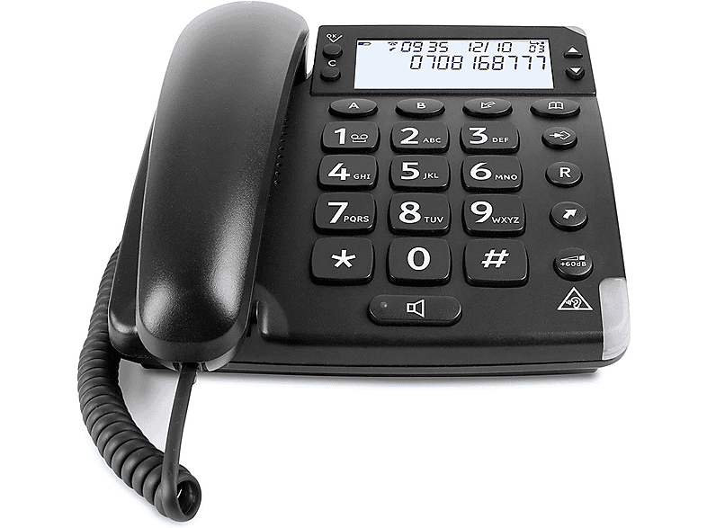 DORO Magna Seniorentelefon 4000
