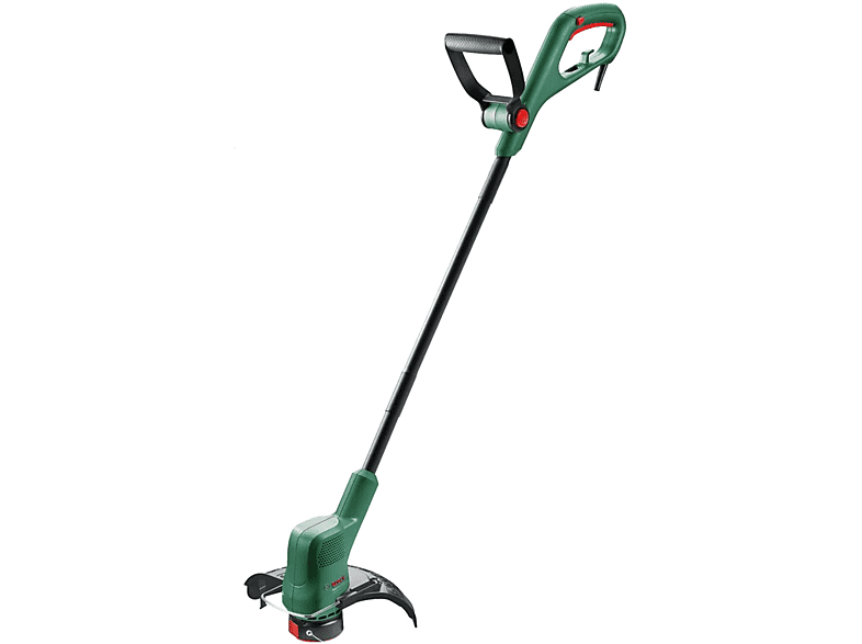 BOSCH EasyGrassCut 23 Rasentrimmer mehrfarbig | MediaMarkt