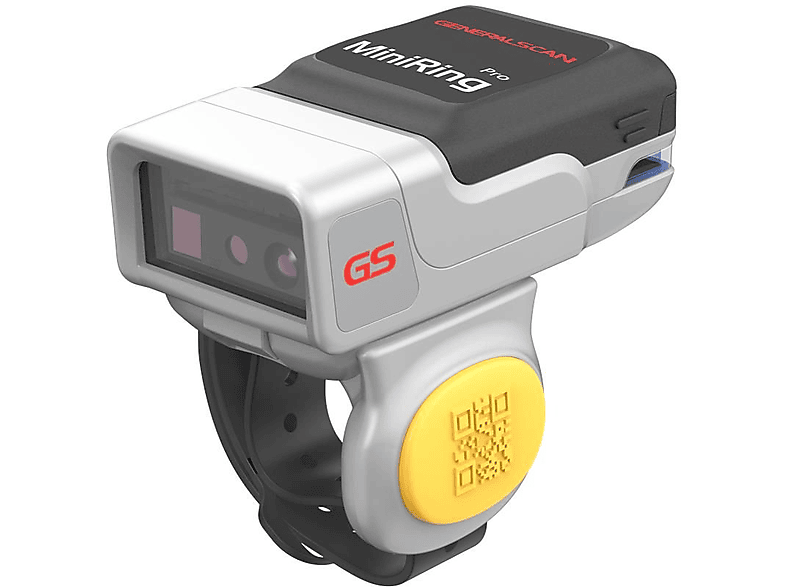 GENERALSCAN GS Barcode Scanner R3521