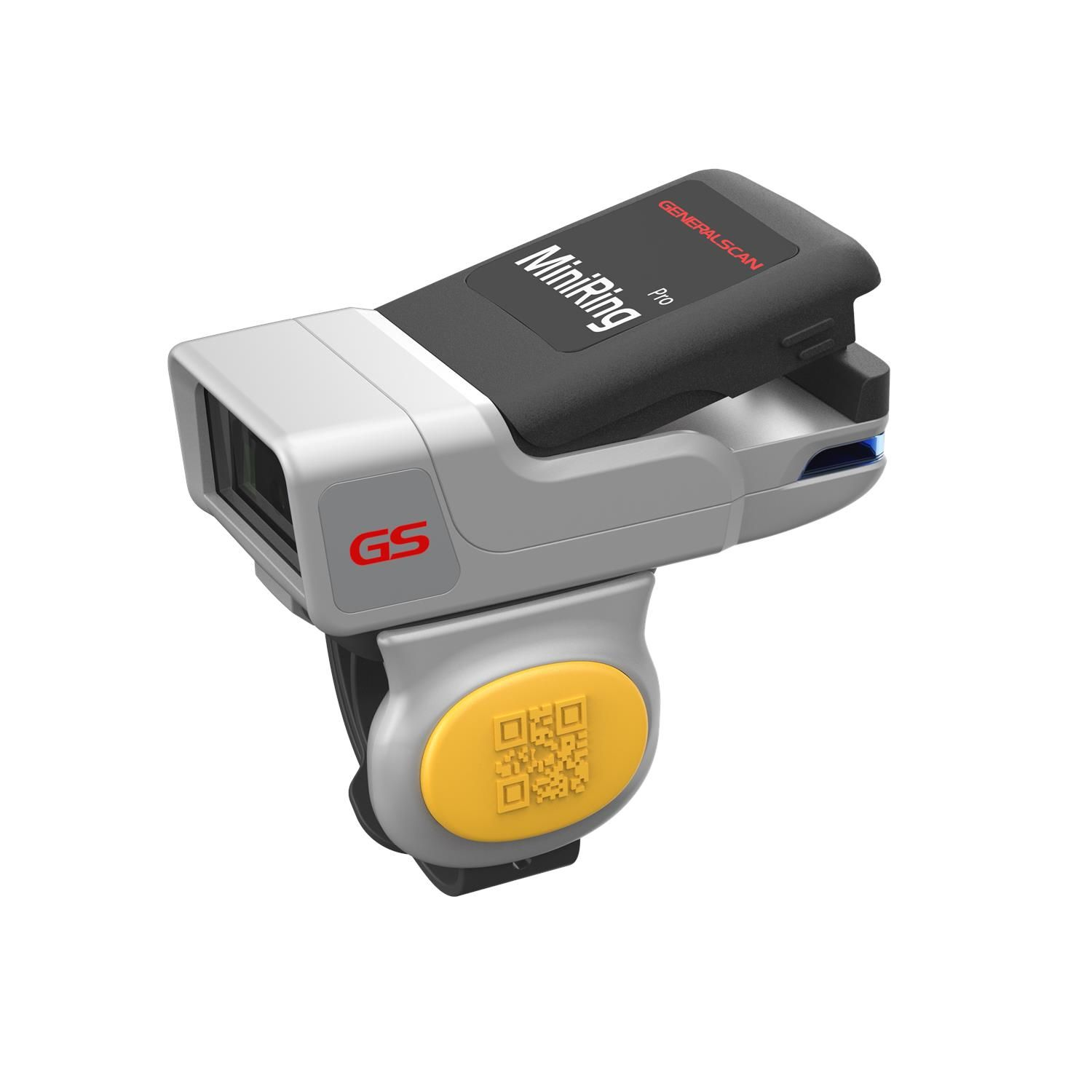 GS GENERALSCAN Scanner Barcode R3521,