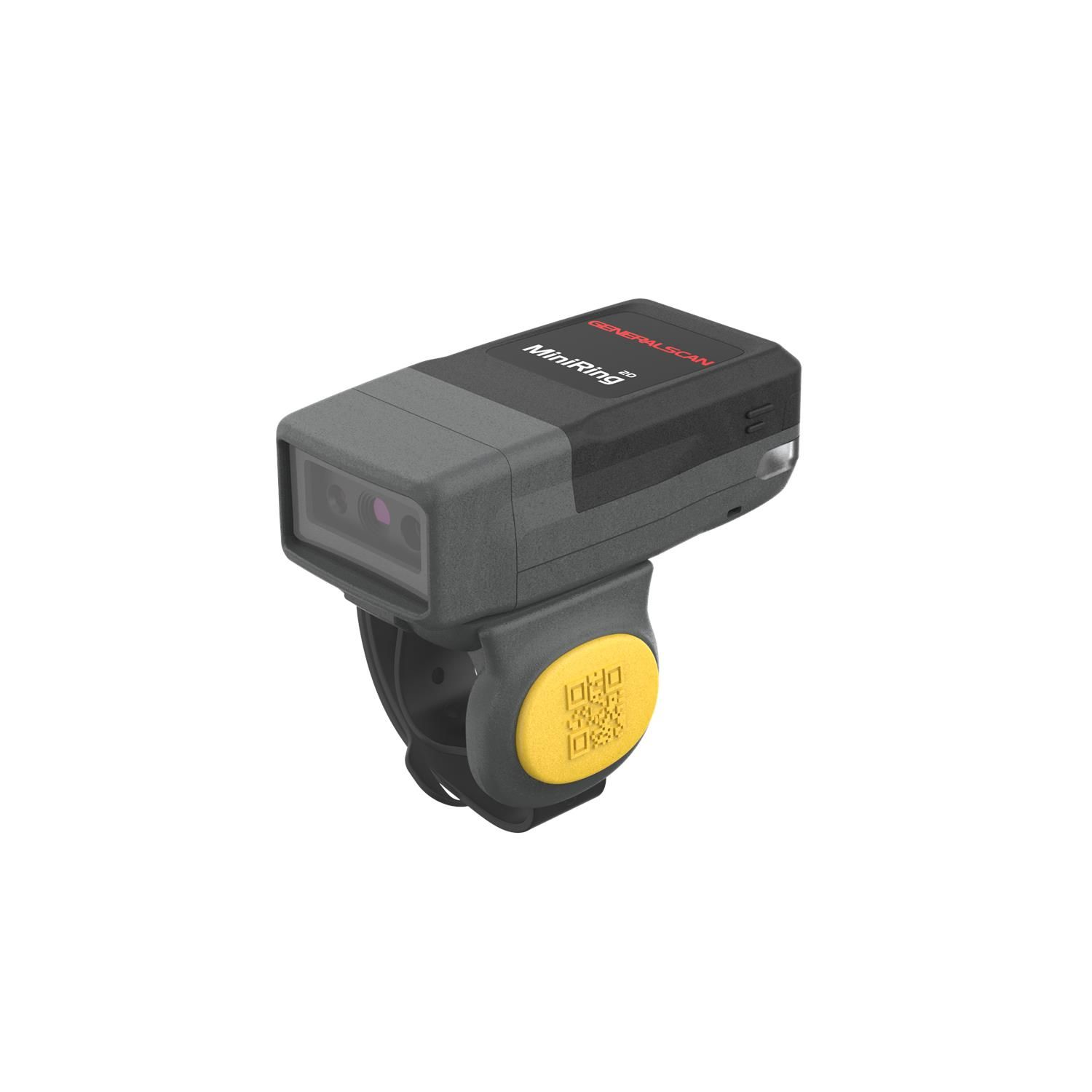 GENERALSCAN GS 1x 600mAh, Scanner R1521 Barcode