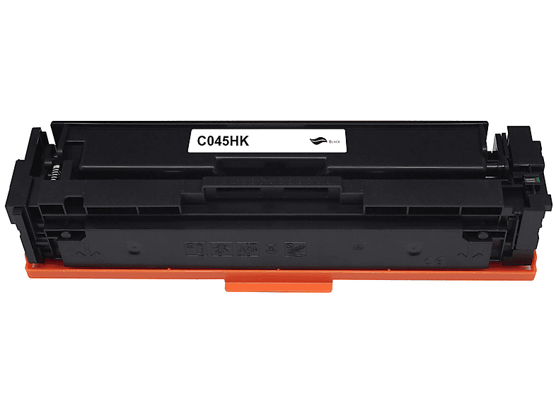 1246C002 Schwarz Toner Kompatibel TECHLANDO (1246C002)