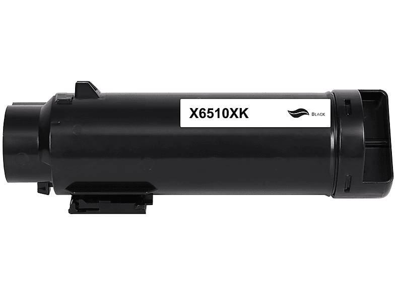 TECHLANDO 106R03480 Schwarz (106R03480) Toner Kompatibel