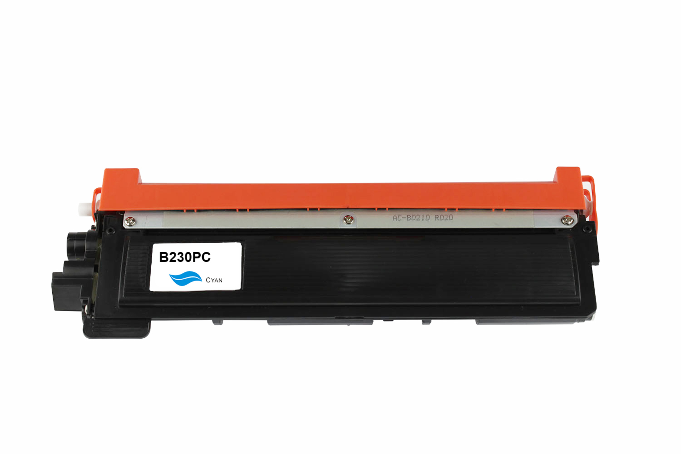 TECHLANDO TN-230C Kompatibel (TN-230C) Cyan Toner