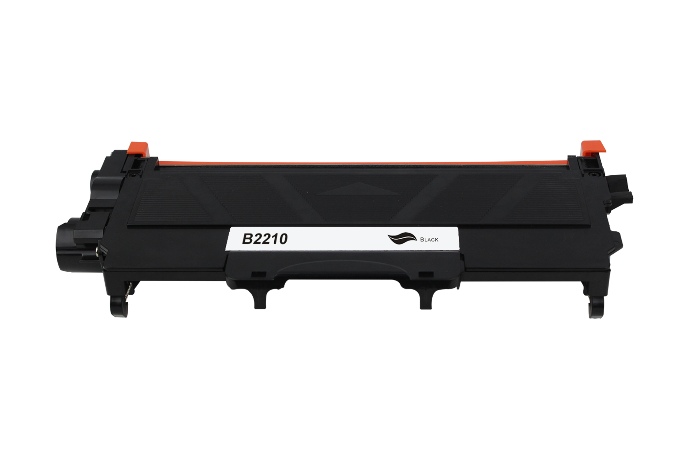 TN-2120 Toner TECHLANDO Kompatibel (TN-2120) Schwarz