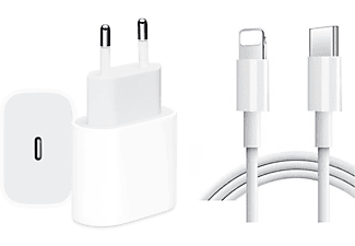 Confezione Da 3 Cavo USB Cavo Di Ricarica Per Phone,1 Metri, Cavi Di - Foto 10