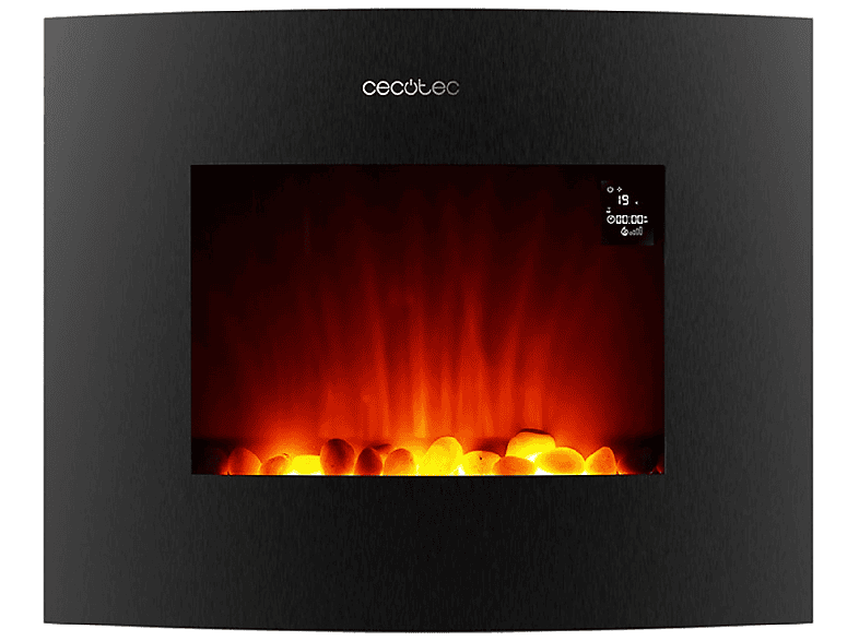 Chimenea eléctrica - CECOTEC 05814