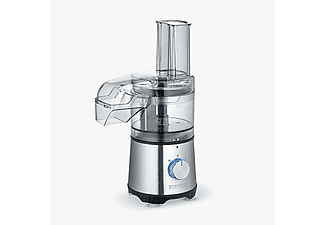 SEVERIN KM 3865 Zerkleinerer silber
