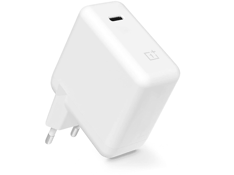 Bijdrage atoom Uitleg ONEPLUS USB-C Warp Charger 65W Ladegerät OnePlus, Weiß | MediaMarkt