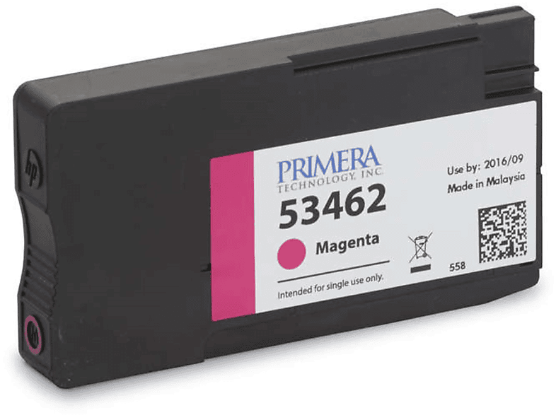 LX2000e/LX1000e DTM Magenta PRINT (053462) Tinte