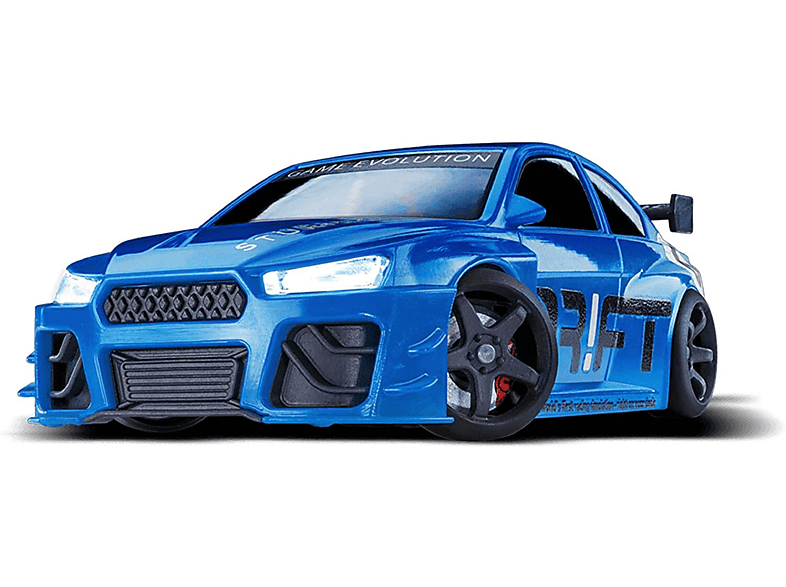 COFI Racer Blue Blizzard Gymkhana Edition ferngesteuertes Auto