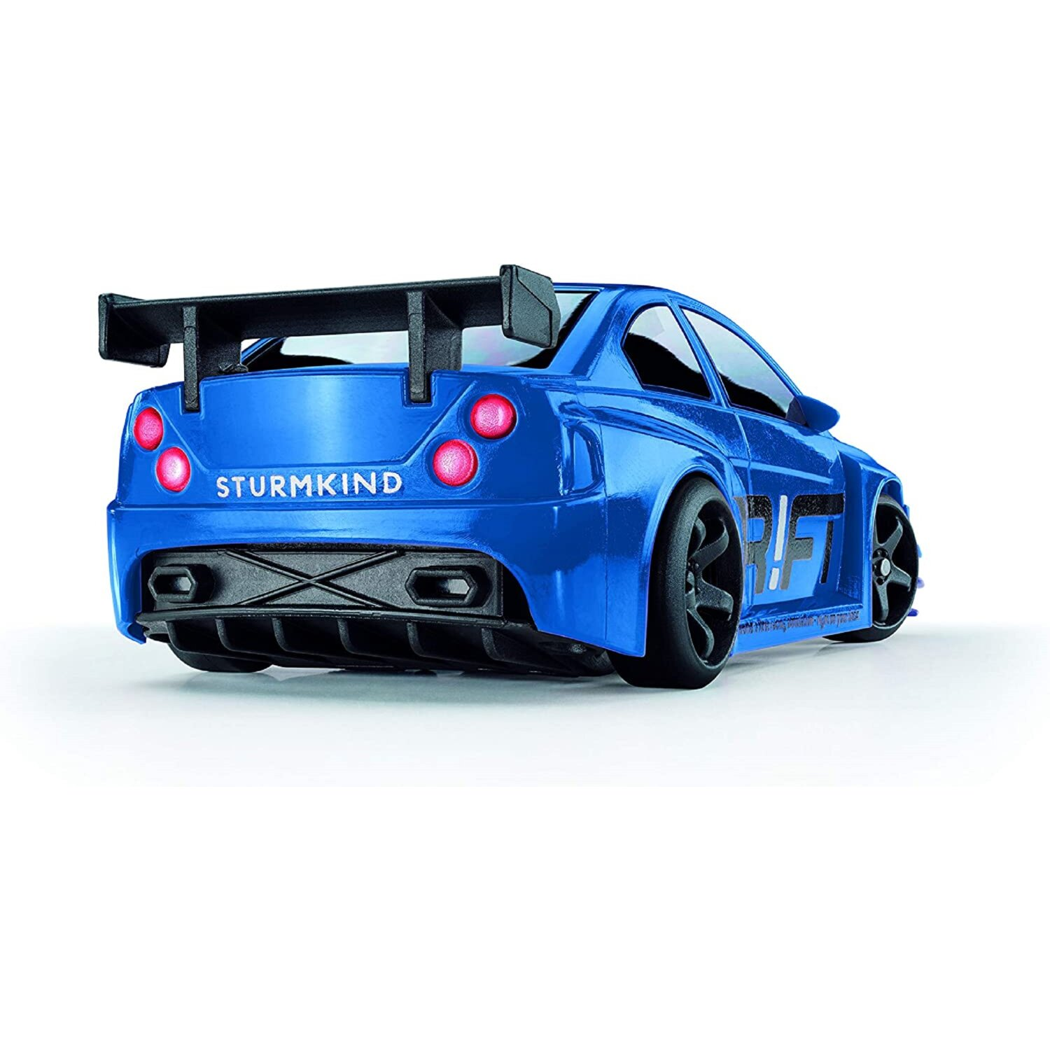 COFI Edition Gymkhana Auto Blue ferngesteuertes Blizzard Racer