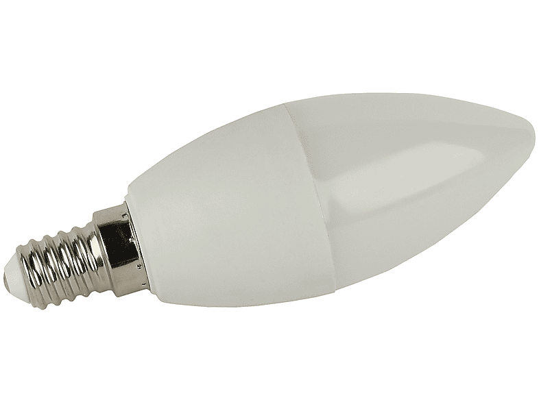 SH09 FONTASTIC LED-Leuchtmittel Warmweiß + Vollfarbig (RGB)