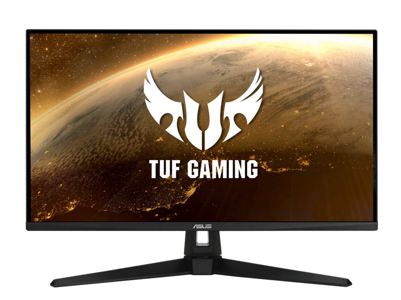 , VG289Q1A ASUS 60 , Hz 60 28 Hz 4K (5 Monitor ms UHD Reaktionszeit Zoll nativ)