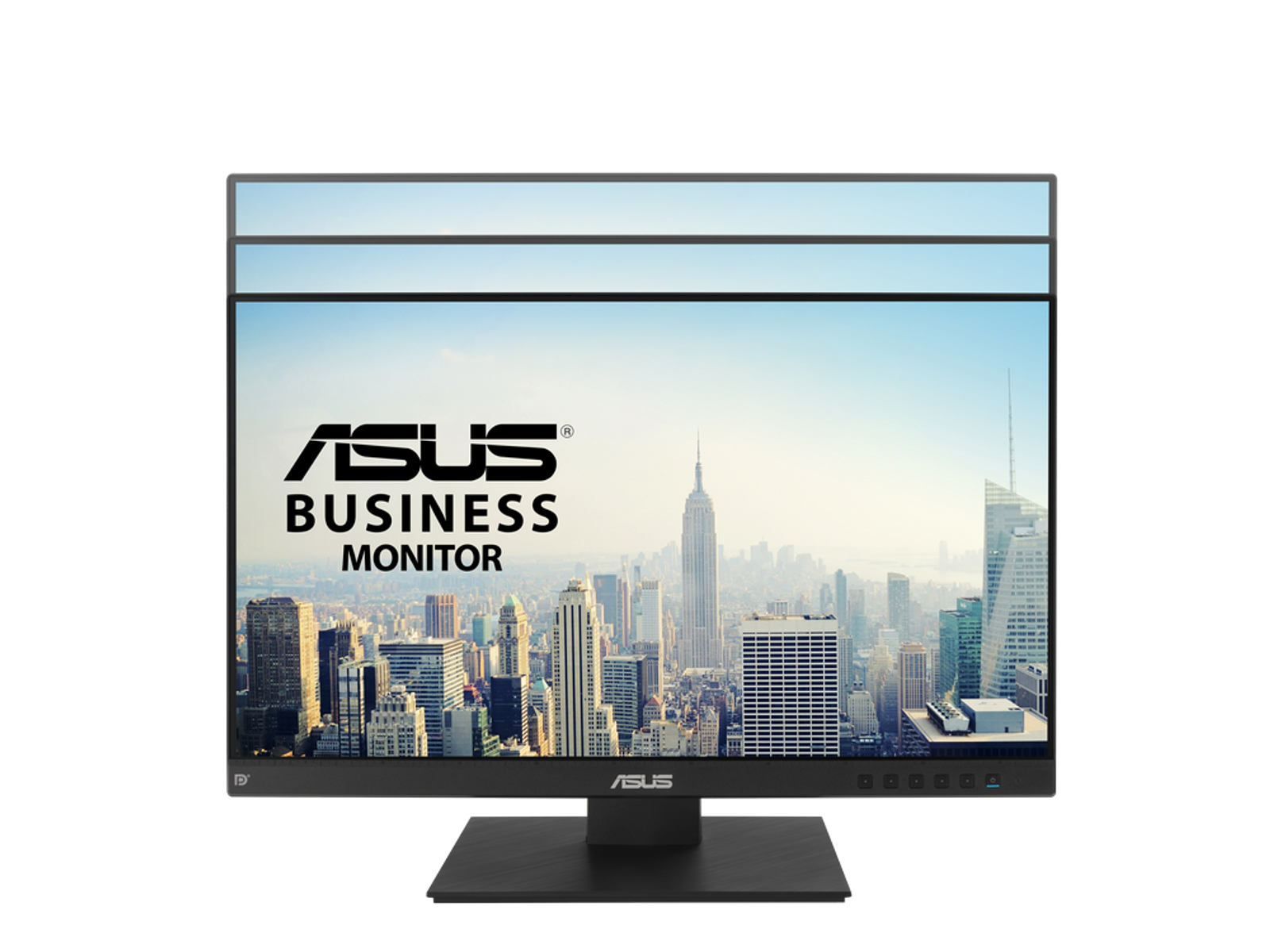 Monitor nativ) ms (5 Hz Full-HD 23,8 , ASUS Zoll Hz Reaktionszeit 60 BE24EQSB 60 ,