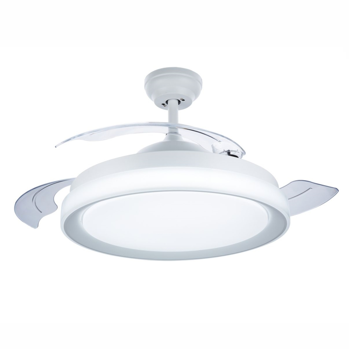 Ventilador de techo - Bliss PHILIPS, Blanco
