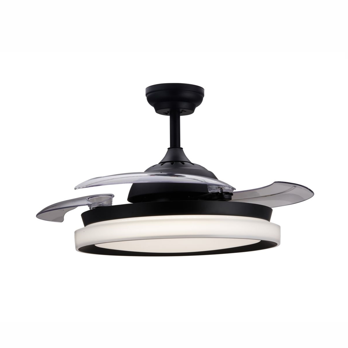 Ventilador de techo - Bliss PHILIPS, Negro