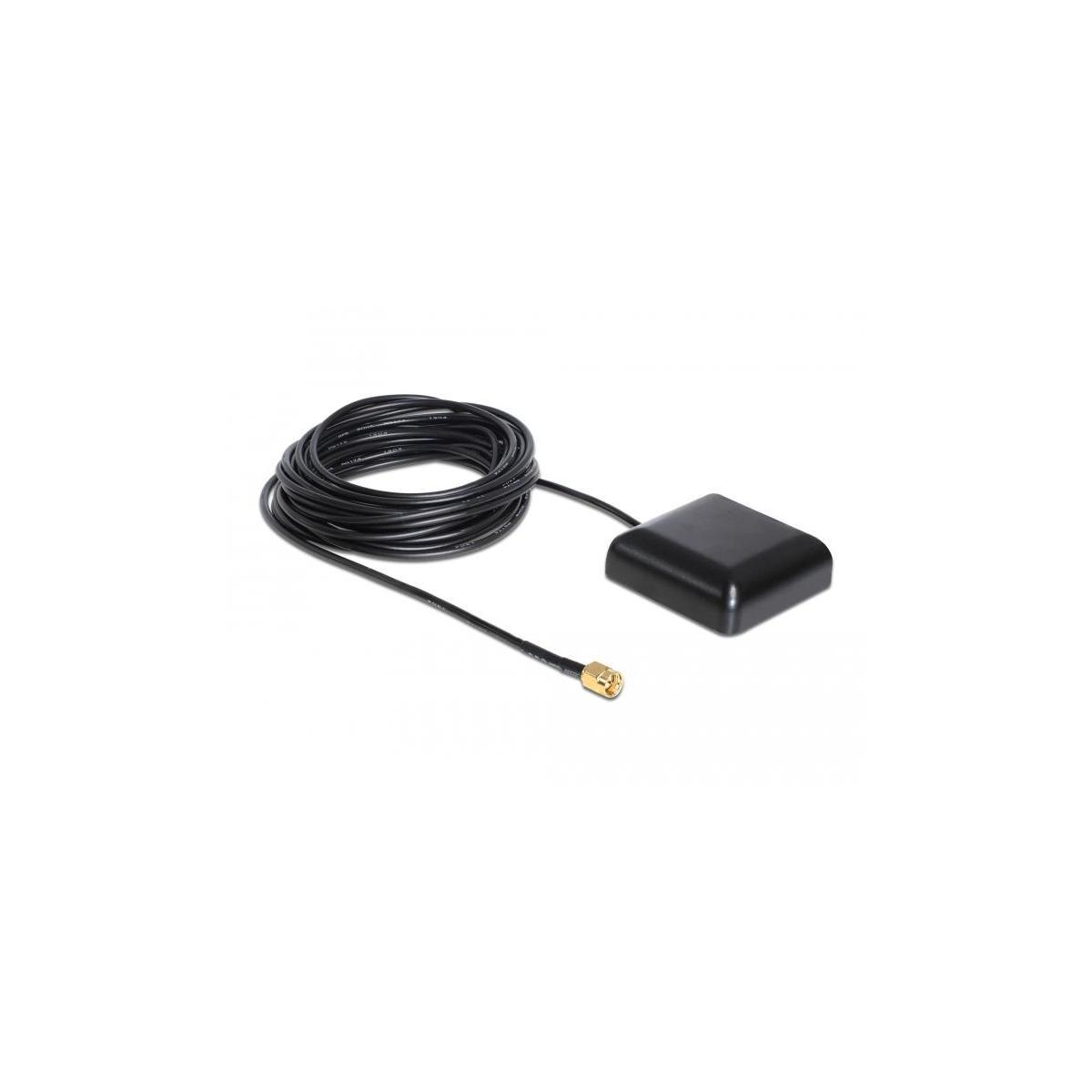 NAVILOCK Schwarz 60524 Antenne,