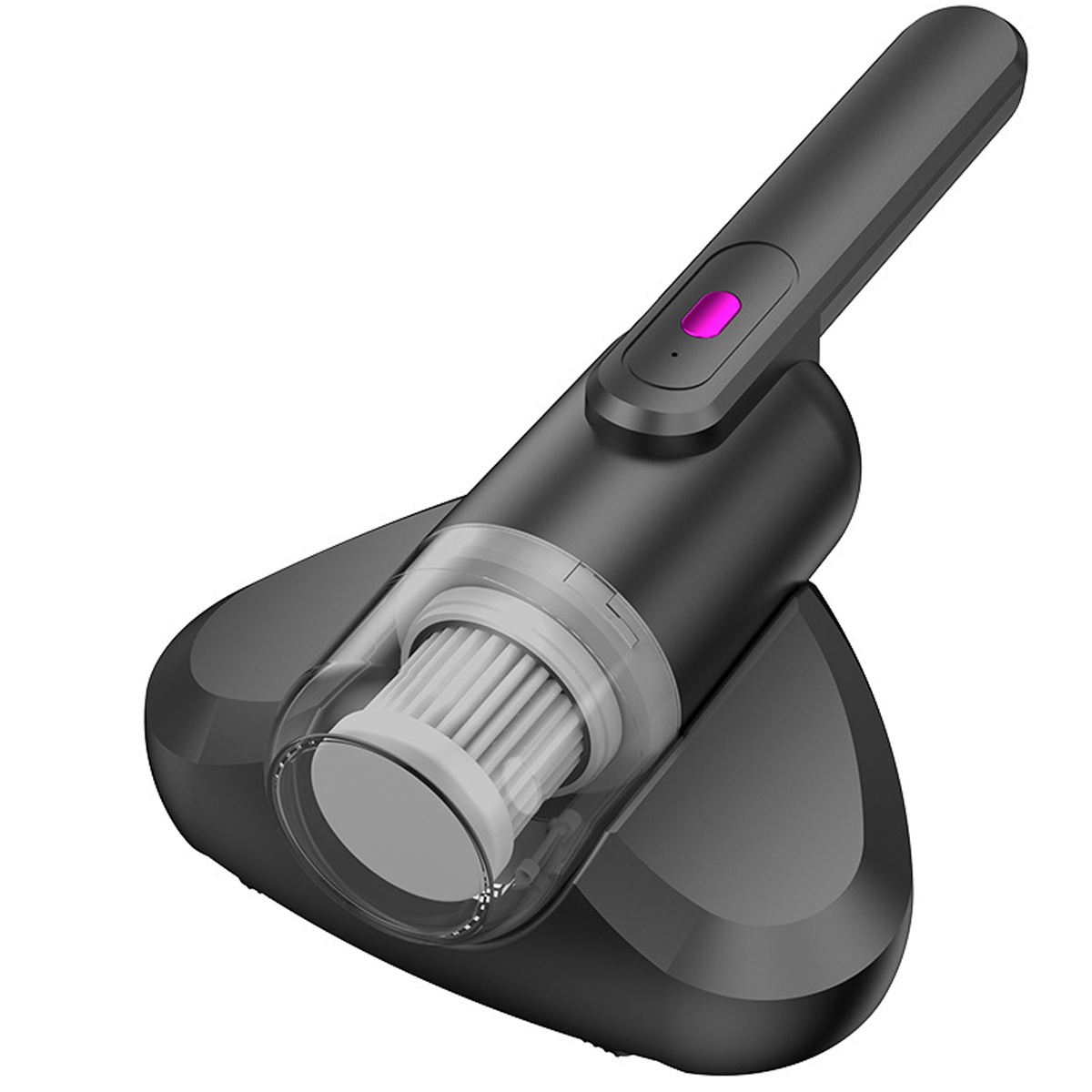 Leichtigkeit Zuhause USB, by Staubsauger Watt Powered Luft BRIGHTAKE Handstaubsauger, für 60 Effizienter Ihr - Frische und