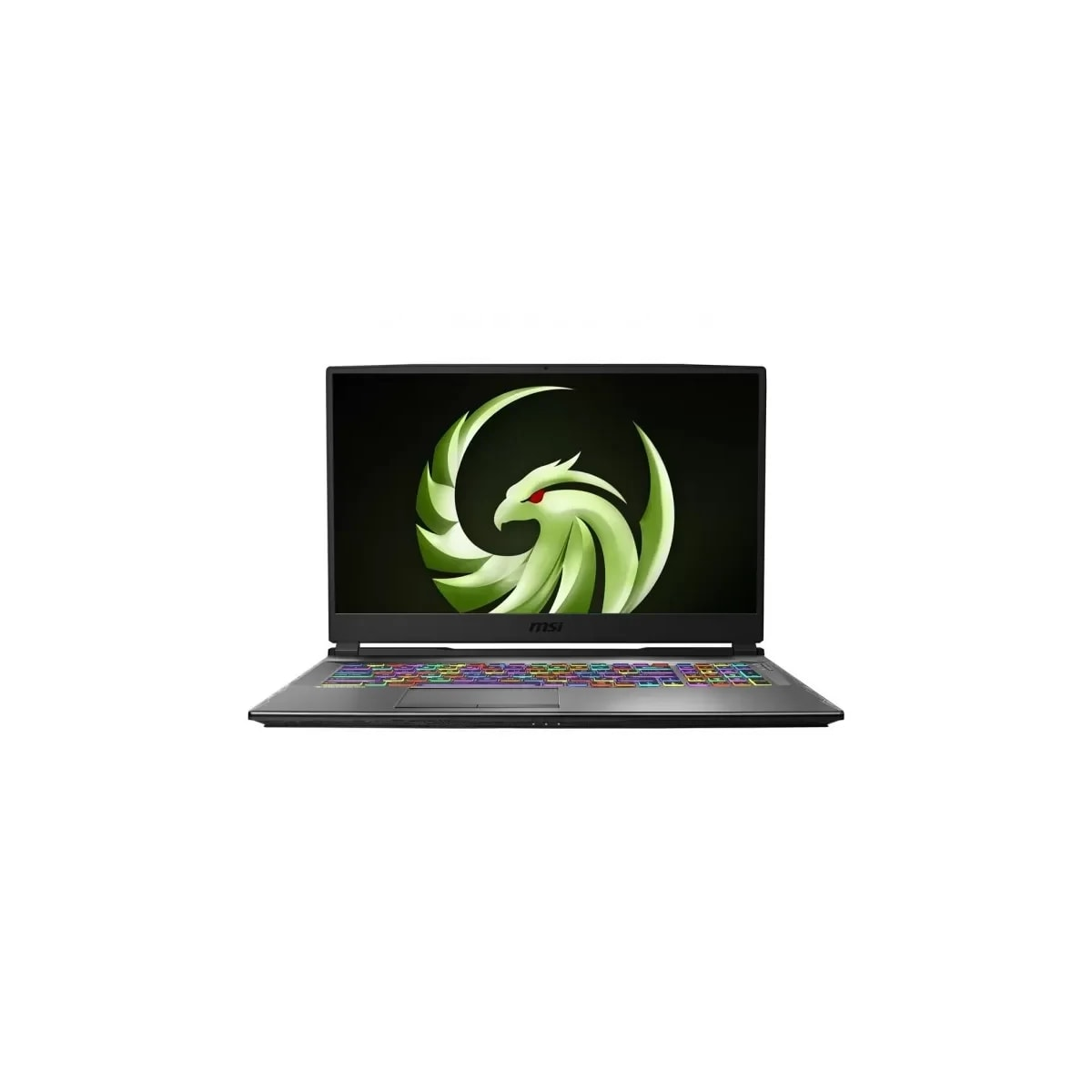 MSI 2705407436, Gaming Notebook mit SSD, RAM, 512 GB Prozessor, 16 Ryzen™ Display, 7 Zoll Schwarz GB AMD 17