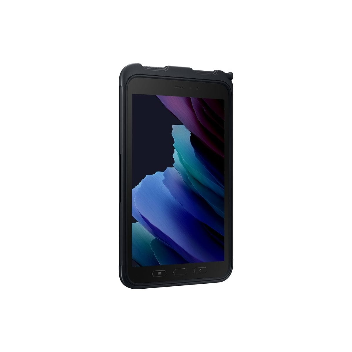 Tablettes SAMSUNG Galaxy Tab Active 3, 64 GB, 8 ", Noir