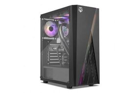 Pc Racing, Pc Gaming Completo, Intel Core I5-10400f