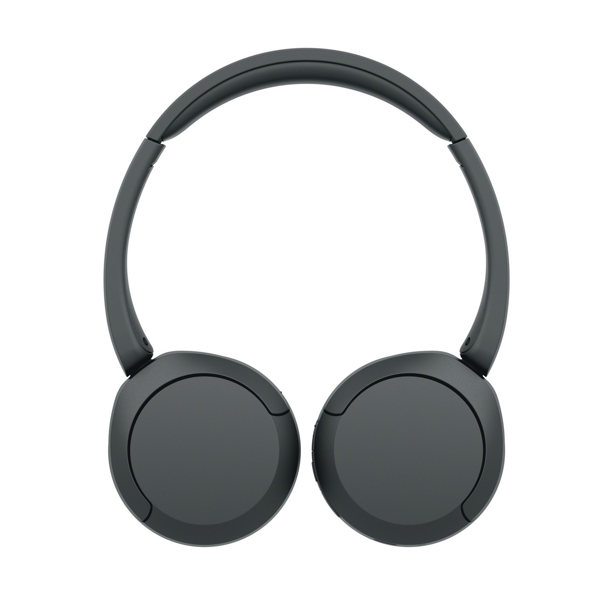 SONY WH-CH 520, On-ear Kopfhörer Bluetooth Black