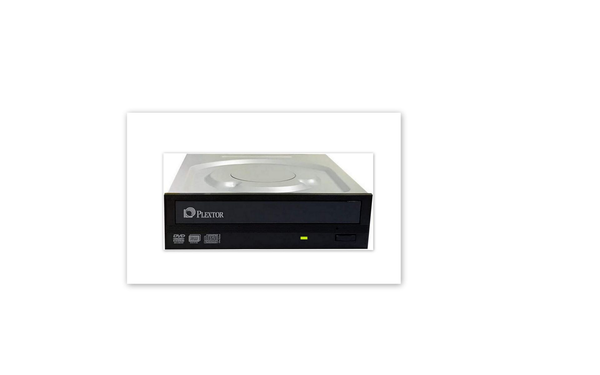 intern Brenner DVD PX-891SAF Plextor PIODATA