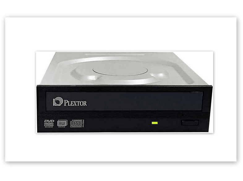 PIODATA DVD Brenner Plextor PX-891SAF intern