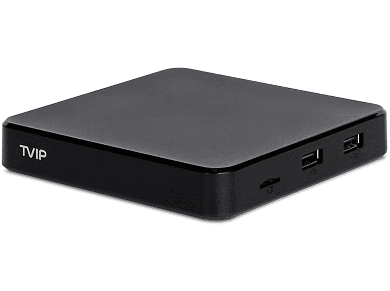 TVIP S-Box v.705 8 GB