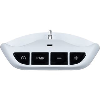 Adaptador de audio para mando PS5 - NACON Blanco